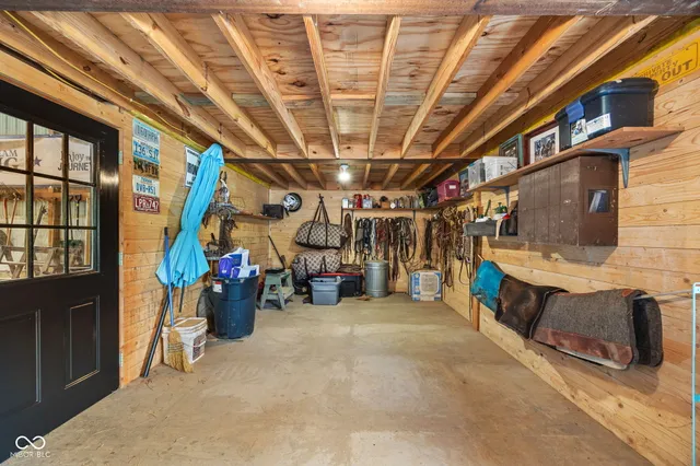 $474,900 | 527 East 125 South, Williamsport, IN 47993