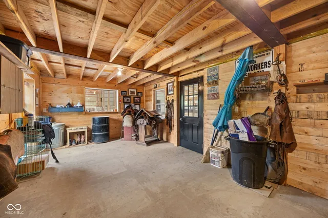 $474,900 | 527 East 125 South, Williamsport, IN 47993