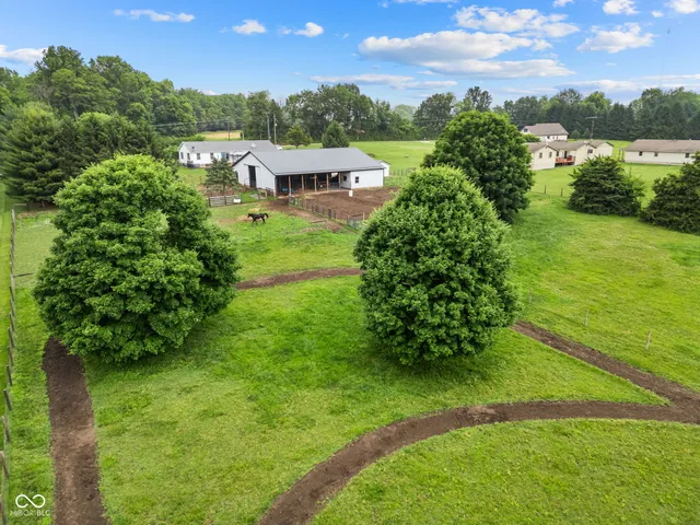 $474,900 | 527 East 125 South, Williamsport, IN 47993