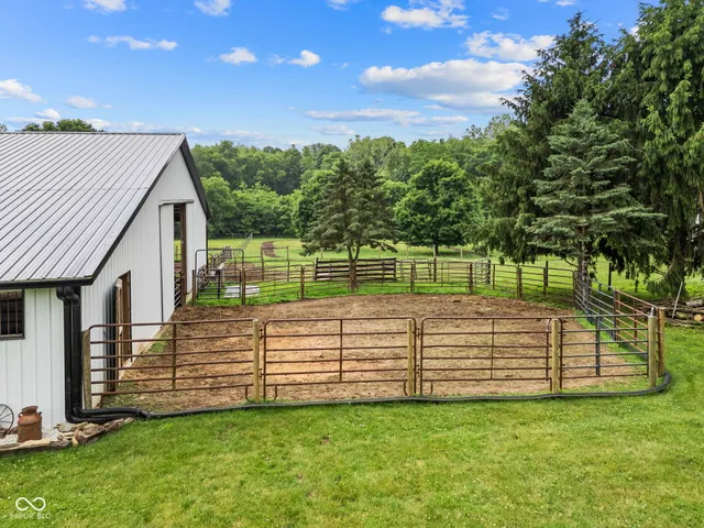 $474,900 | 527 East 125 South, Williamsport, IN 47993