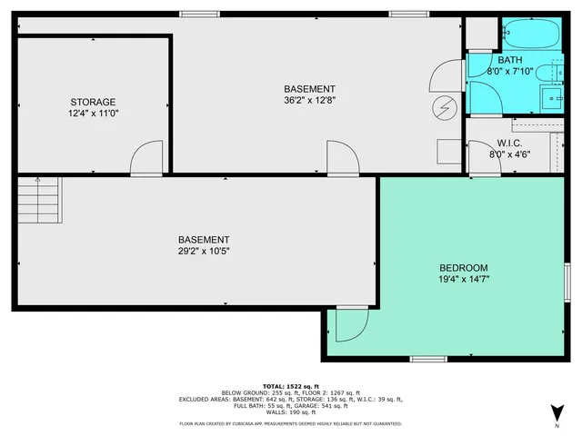 $474,900 | 527 East 125 South, Williamsport, IN 47993