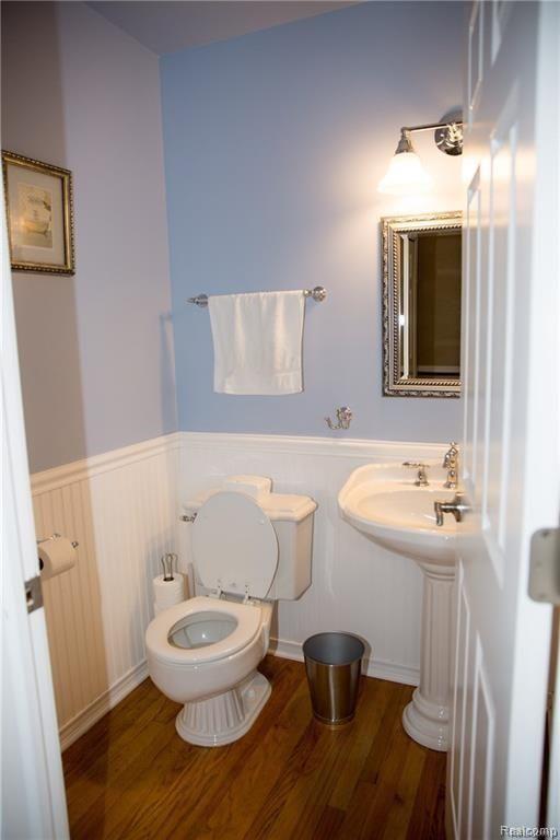 431 Rochdale Drive Rochester Hills, MI 48309 - Photo 11 of 28