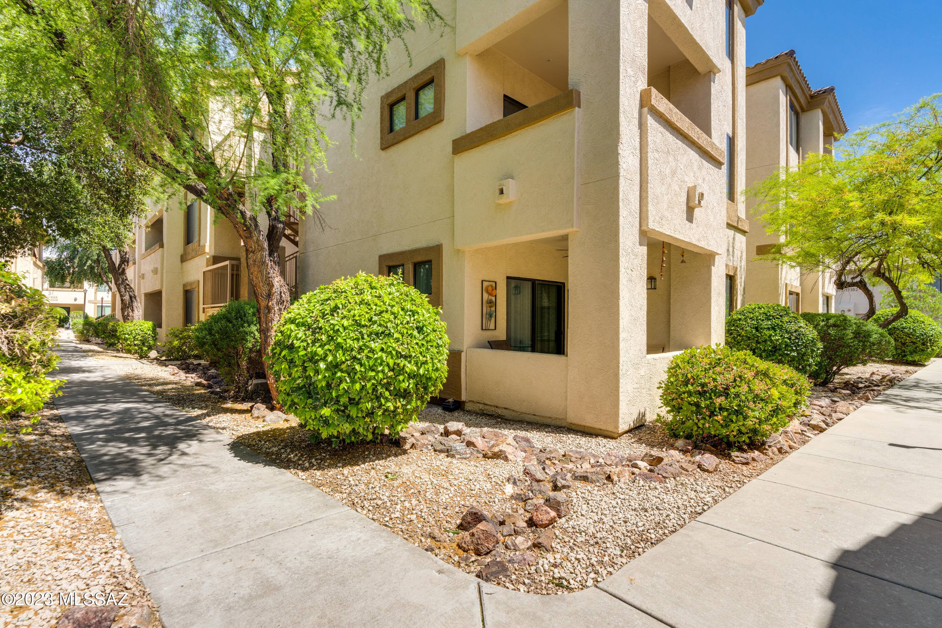 2550 East River Road, Unit 5302 Tucson, AZ 85718 - Photo 22 of 35