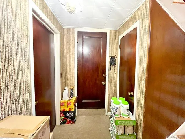 a picture of a room with a window