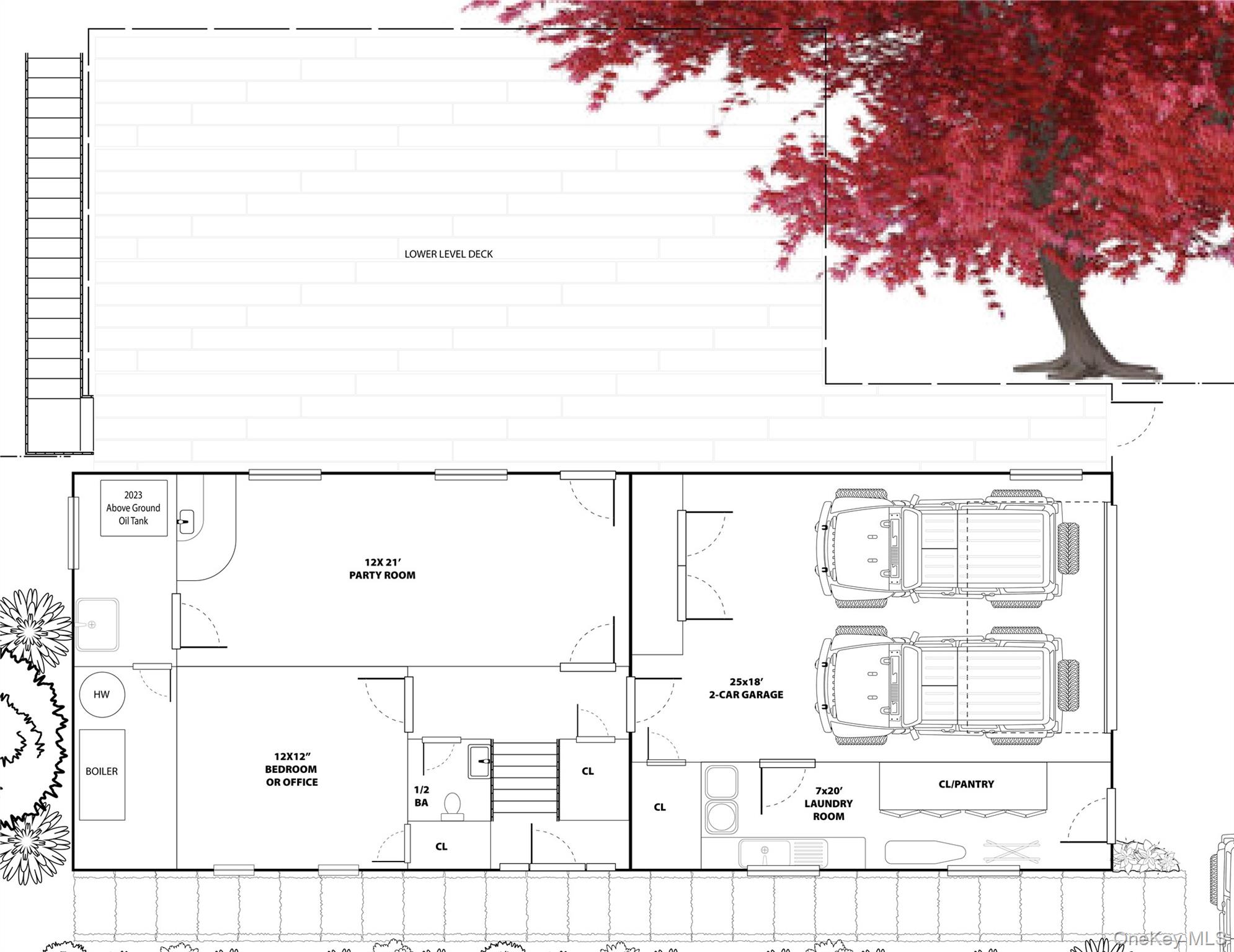 457 Quaker Ridge Road New Rochelle, NY 10804 - Photo 18 of 21 a picture of a person