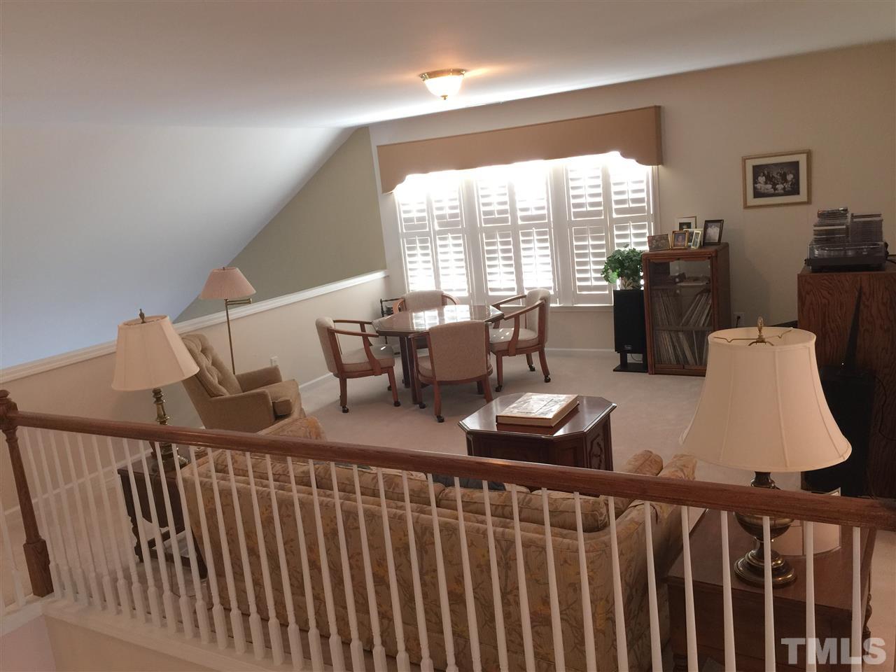 3900 Sunset Maple Court Raleigh, NC 27612 - Photo 14 of 20