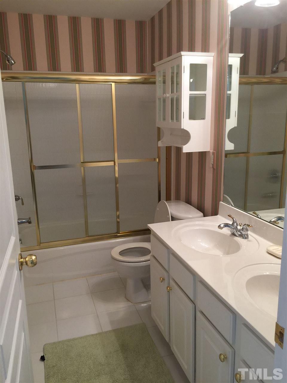 3900 Sunset Maple Court Raleigh, NC 27612 - Photo 16 of 20