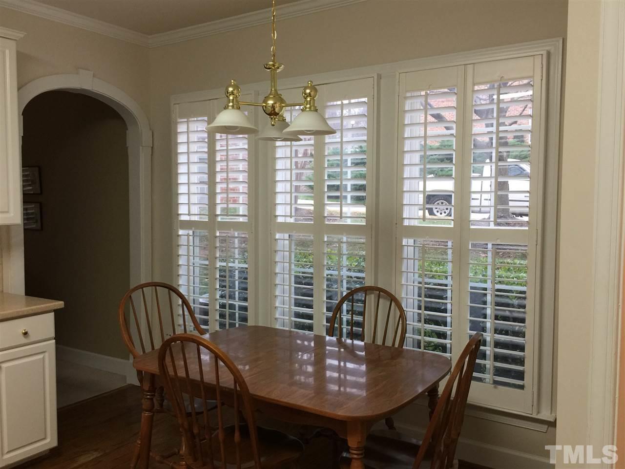 3900 Sunset Maple Court Raleigh, NC 27612 - Photo 5 of 20 Bright and sunny