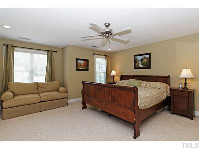 1024 Grissom Farm Road Garner, NC 27529 - Photo 13 of 25 Gallery Image 13
