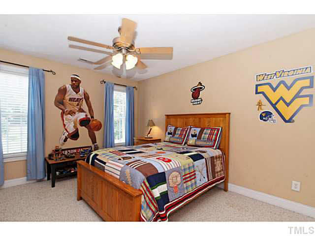 1024 Grissom Farm Road Garner, NC 27529 - Photo 17 of 25 Gallery Image 17