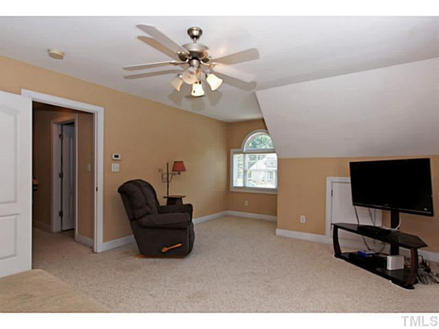 1024 Grissom Farm Road Garner, NC 27529 - Photo 21 of 25 2nd floor bonus