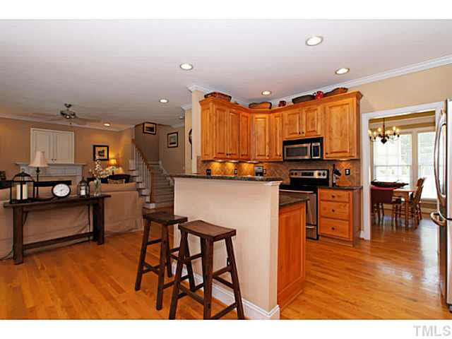 1024 Grissom Farm Road Garner, NC 27529 - Photo 8 of 25 Gallery Image 8