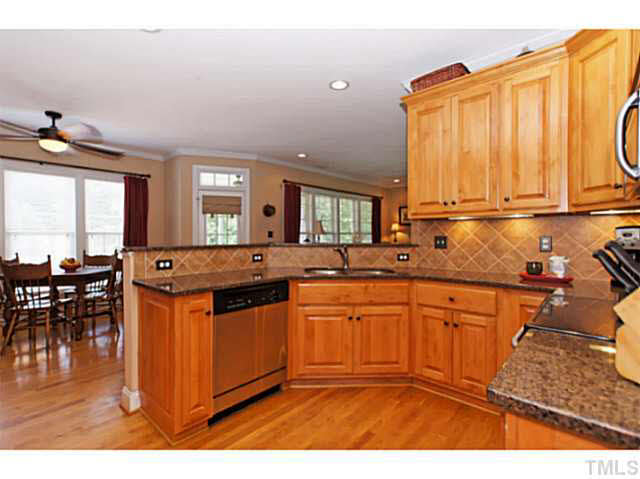 1024 Grissom Farm Road Garner, NC 27529 - Photo 9 of 25 Gallery Image 9