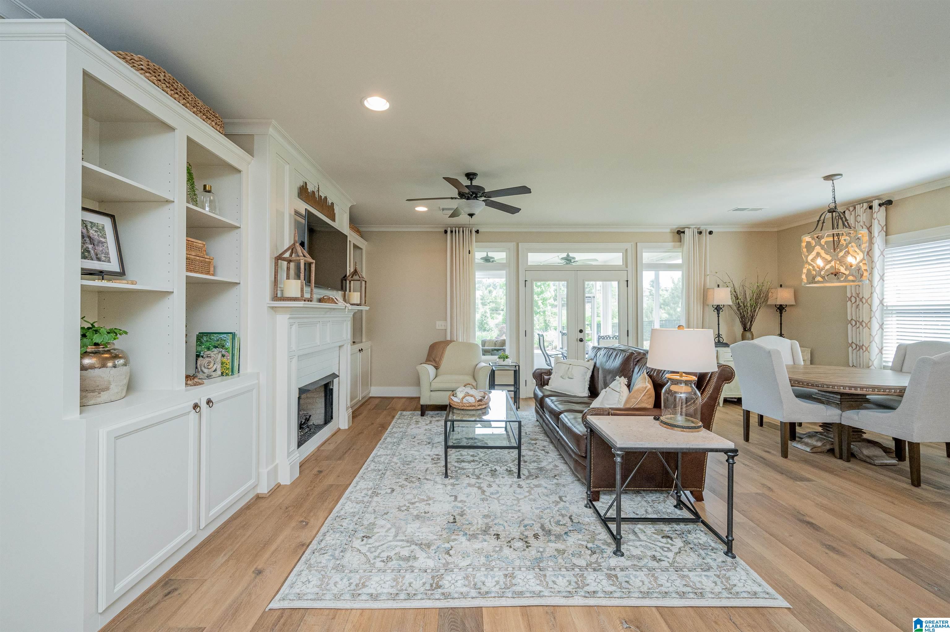 4890 Ridge Pass Birmingham, AL 35226 - Photo 12 of 47