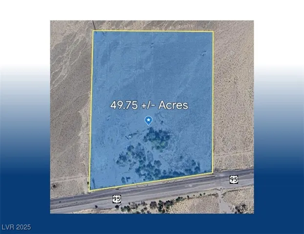 $4,975,000 | 28460 Highway 95, Indian Springs, NV 89018