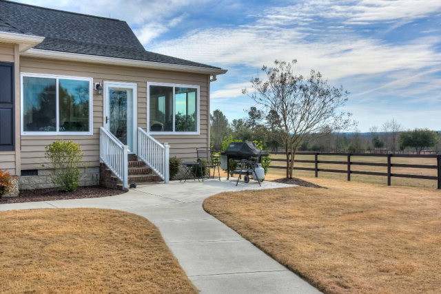 205 New Holland Road Aiken, SC 29805 - Photo 29 of 46 Gallery Image 29