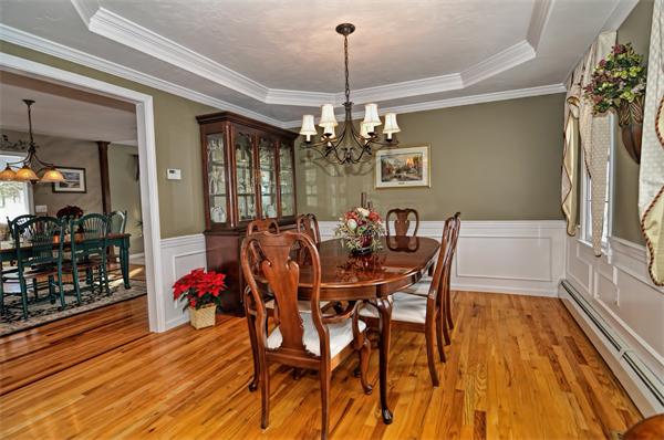 44 Huckleberry Road Hopkinton, MA 01748 - Photo 12 of 30 Gallery Image 12