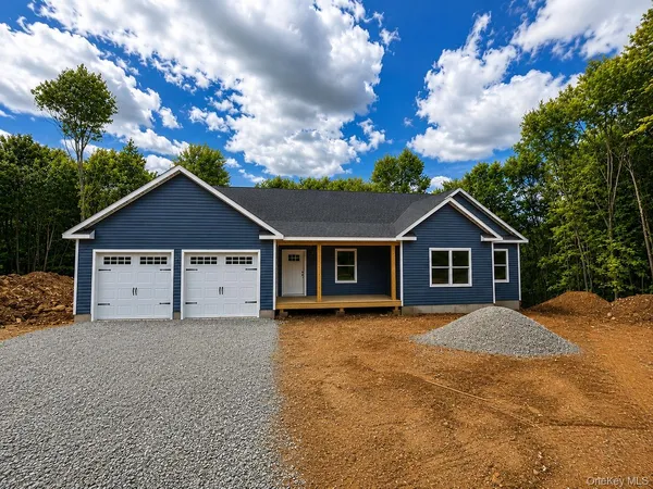 $649,999 | 213 Tuckers Corners Road, Highland, NY 12528