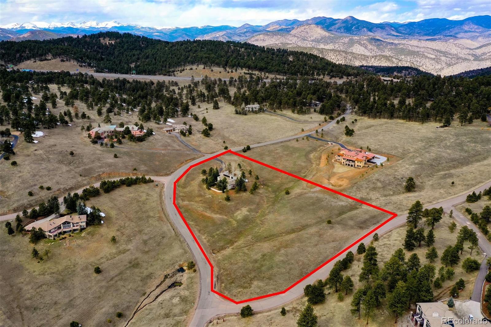 574 Spring Ranch Drive Golden, CO 80401 - Photo 38 of 40