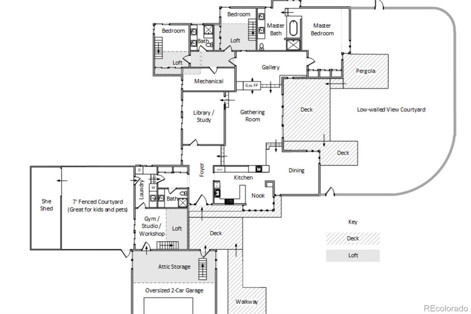 574 Spring Ranch Drive Golden, CO 80401 - Photo 40 of 40