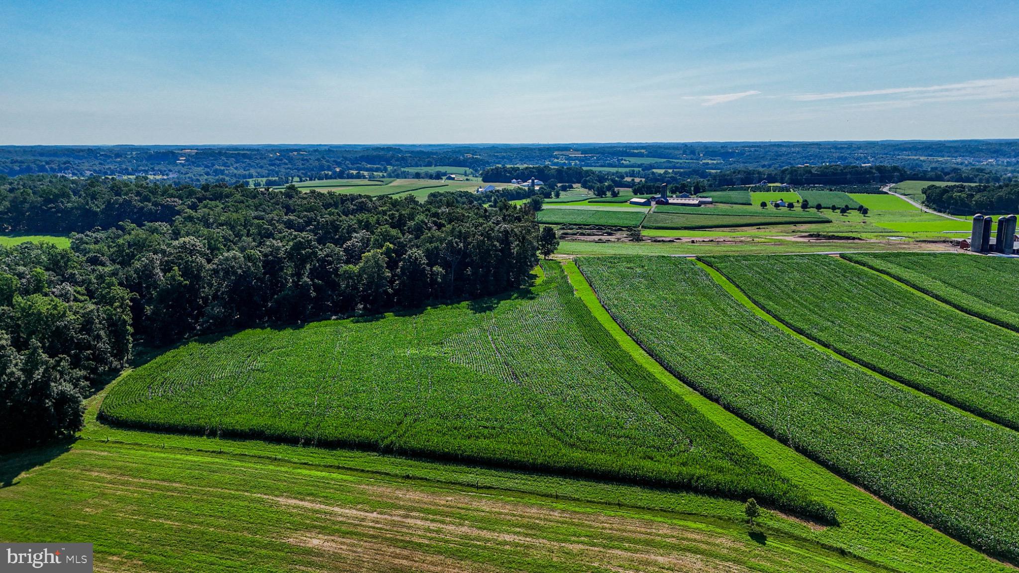 225 Pusey Mill Road Cochranville, PA 19330 - Photo 10 of 21 a view of a golf course with a yard