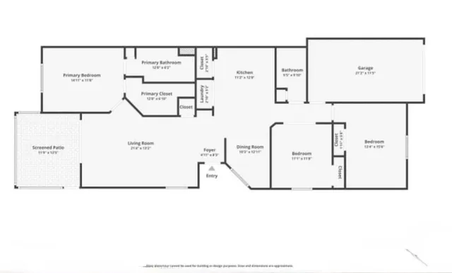 $4,200 | 9391 Bridgeport Drive, West Palm Beach, FL 33411