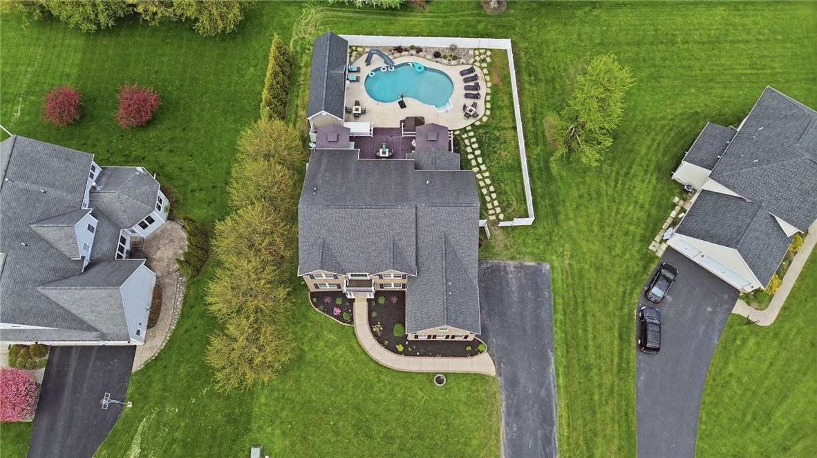 100 Triple Diamond Way Webster, NY 14580 - Photo 43 of 49