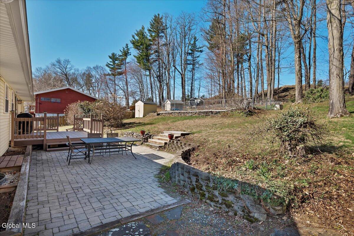 16 Denison Road Colonie, NY 12309 - Photo 40 of 48 46-P1791849