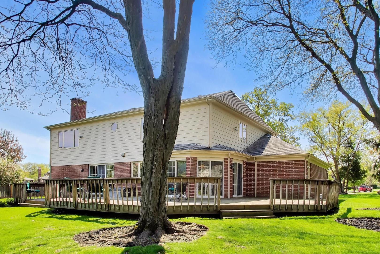 1038 Elmdale Road Glenview, IL 60025 - Photo 2 of 34