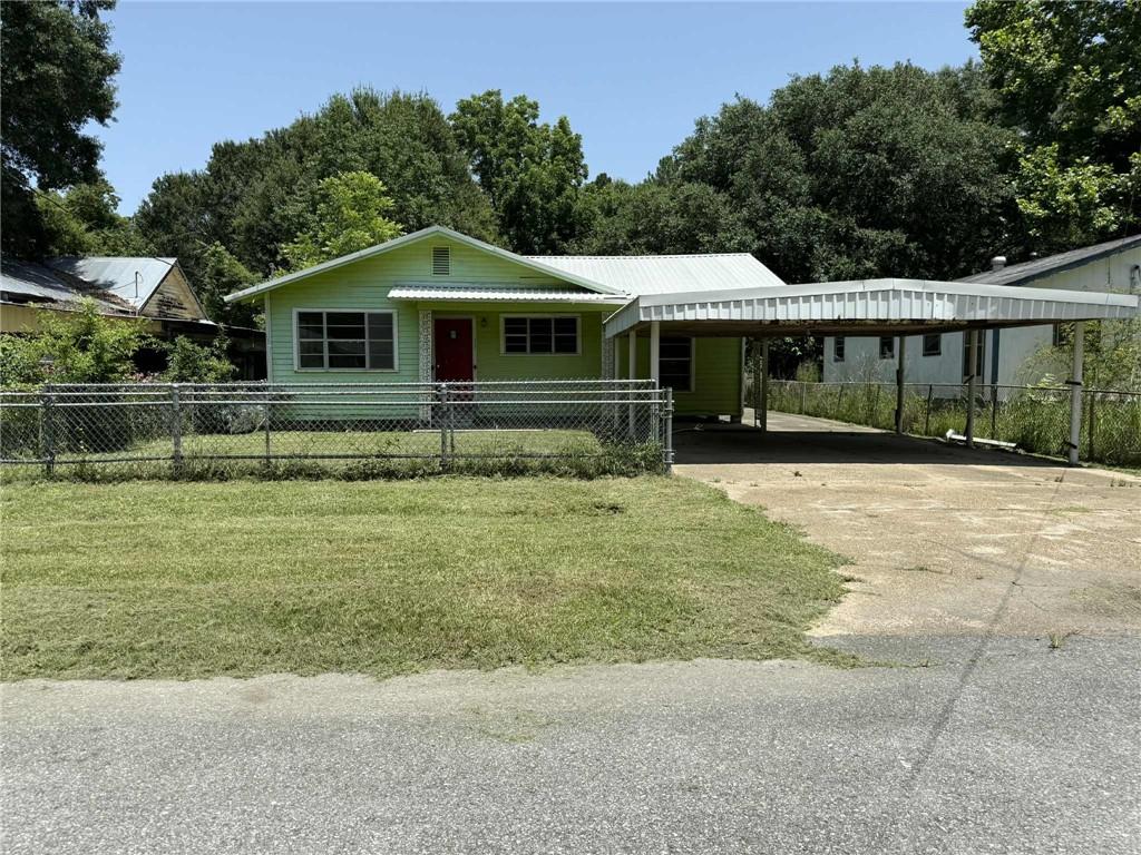 117 Sam Street Eunice, LA 70535 - Photo 2 of 7
