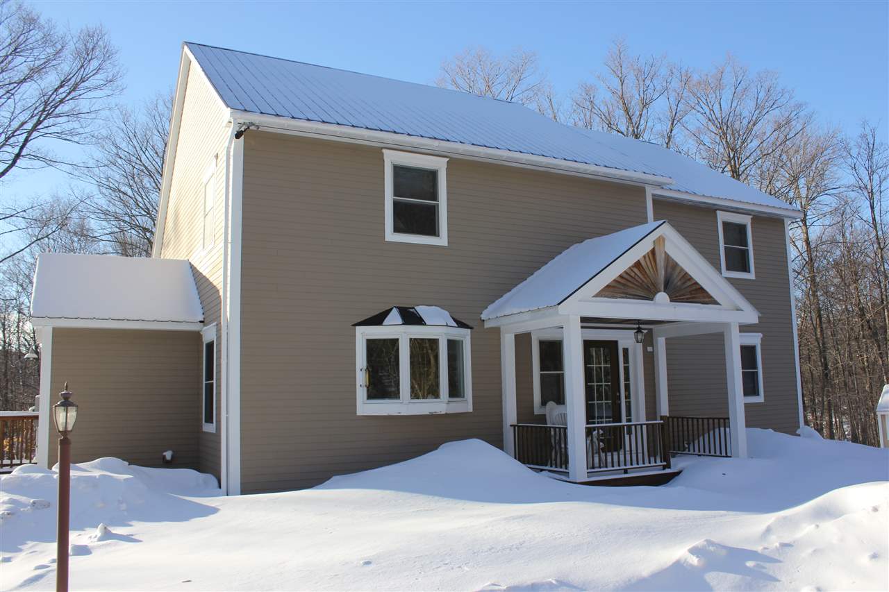 91 Slawson Road Weston, VT 05161 - Photo 30 of 37