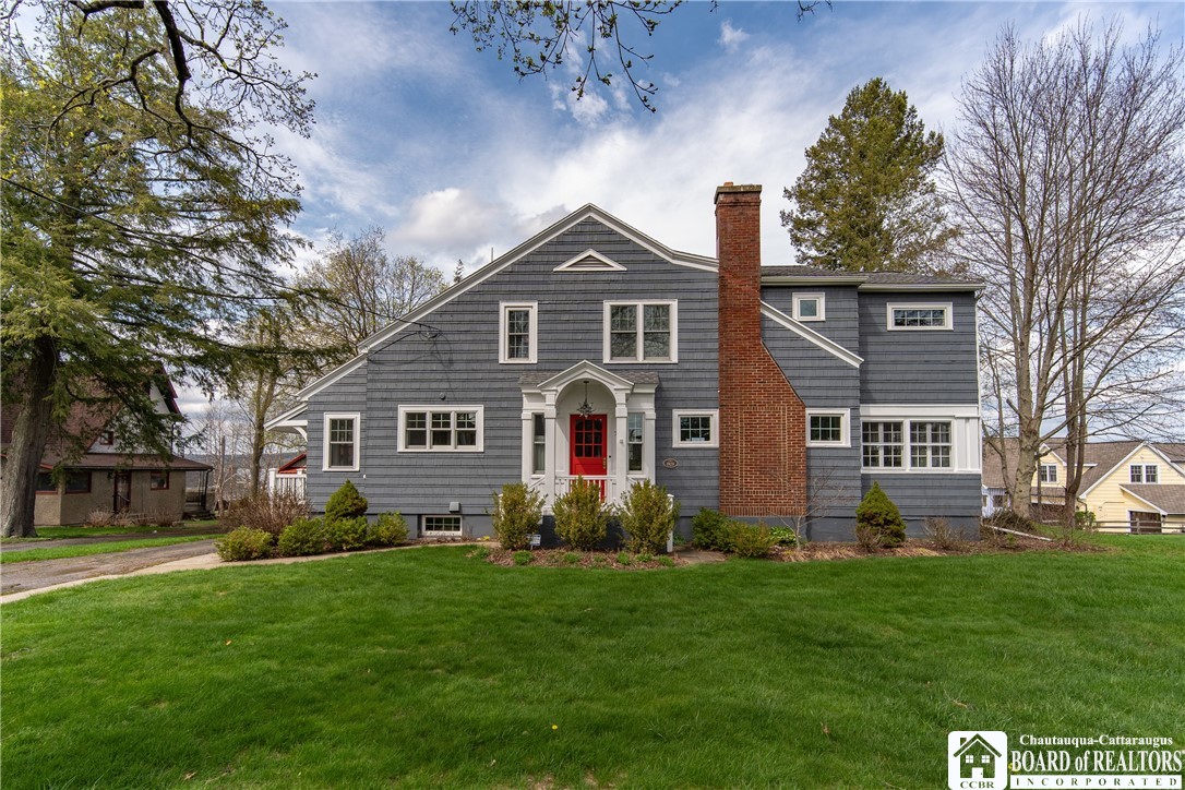 79 East Terrace Avenue Busti, NY 14750 - Photo 1 of 1