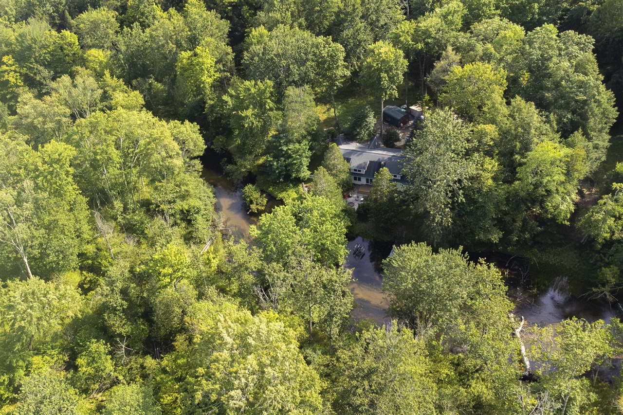 9670 South County Line Road Manistee, MI 49660 - Photo 5 of 97