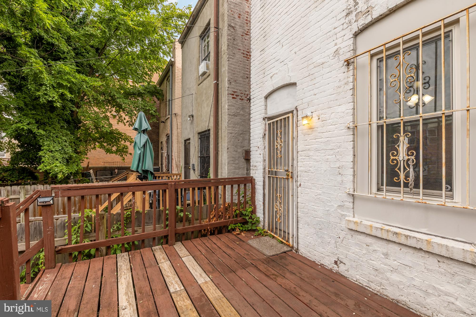 1628 3rd Street Northwest Washington, DC 20001 - Photo 21 of 37