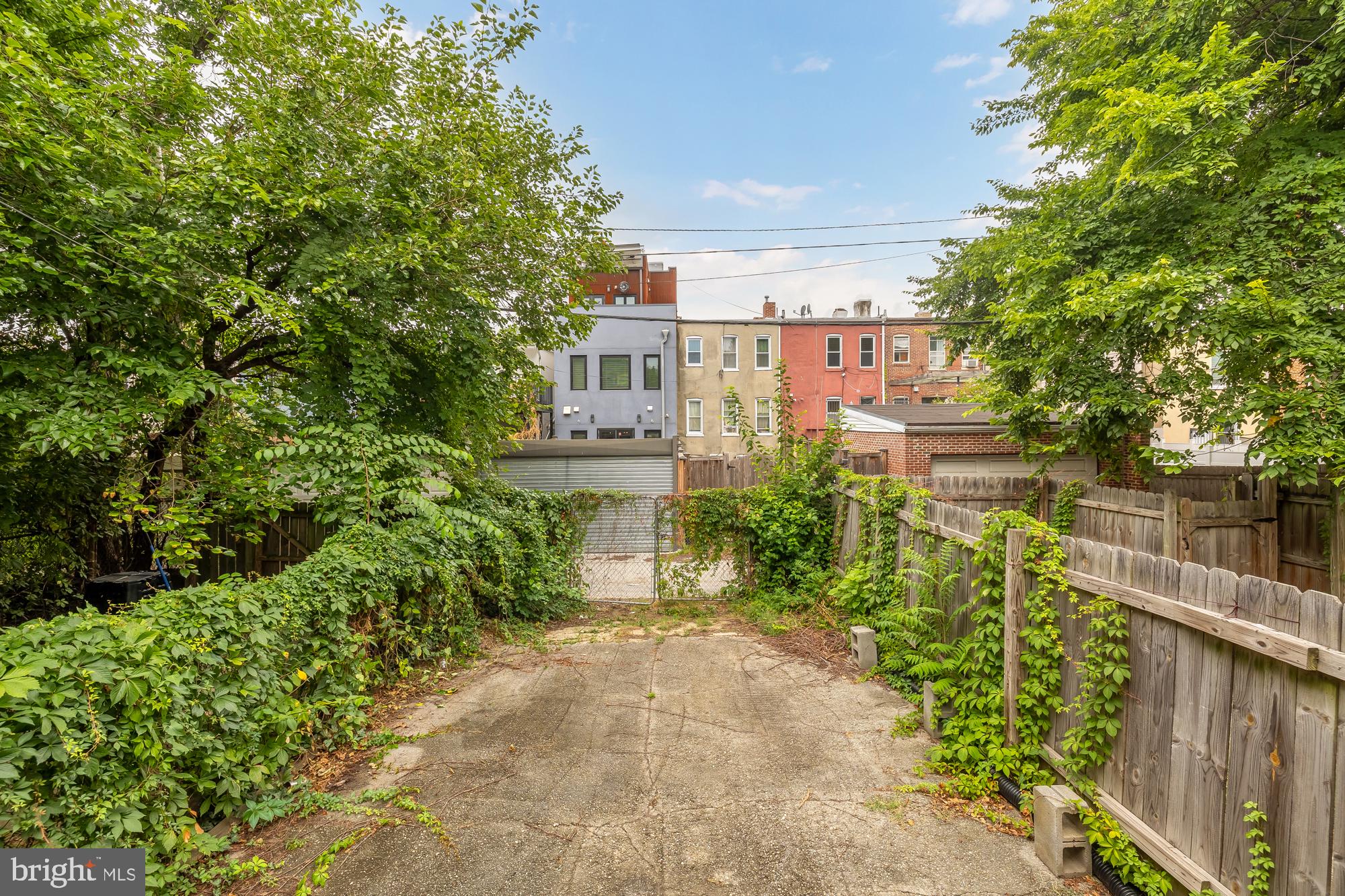 1628 3rd Street Northwest Washington, DC 20001 - Photo 22 of 37