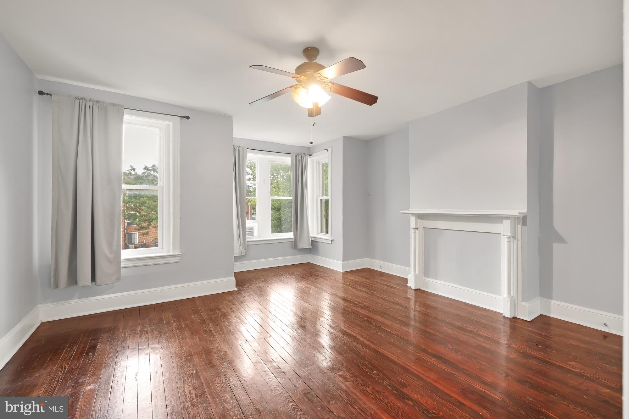 1628 3rd Street Northwest Washington, DC 20001 - Photo 29 of 37