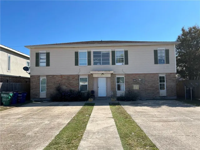 $1,250 | 2309 Manson Avenue, Unit D, Metairie, LA 70001