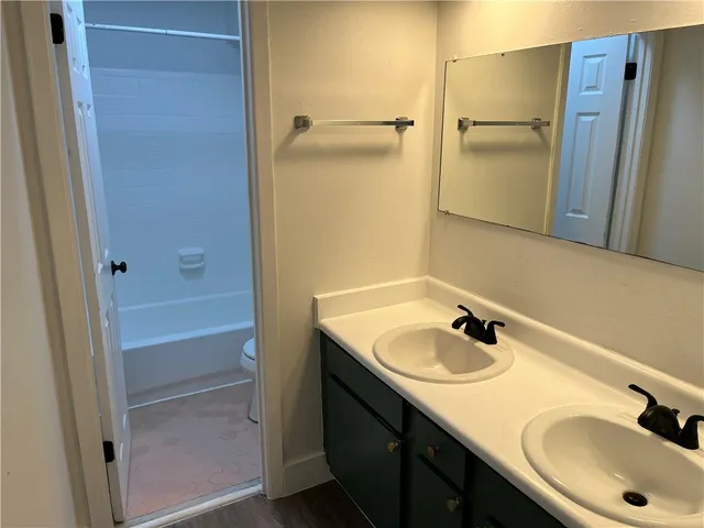 $1,250 | 2309 Manson Avenue, Unit D, Metairie, LA 70001