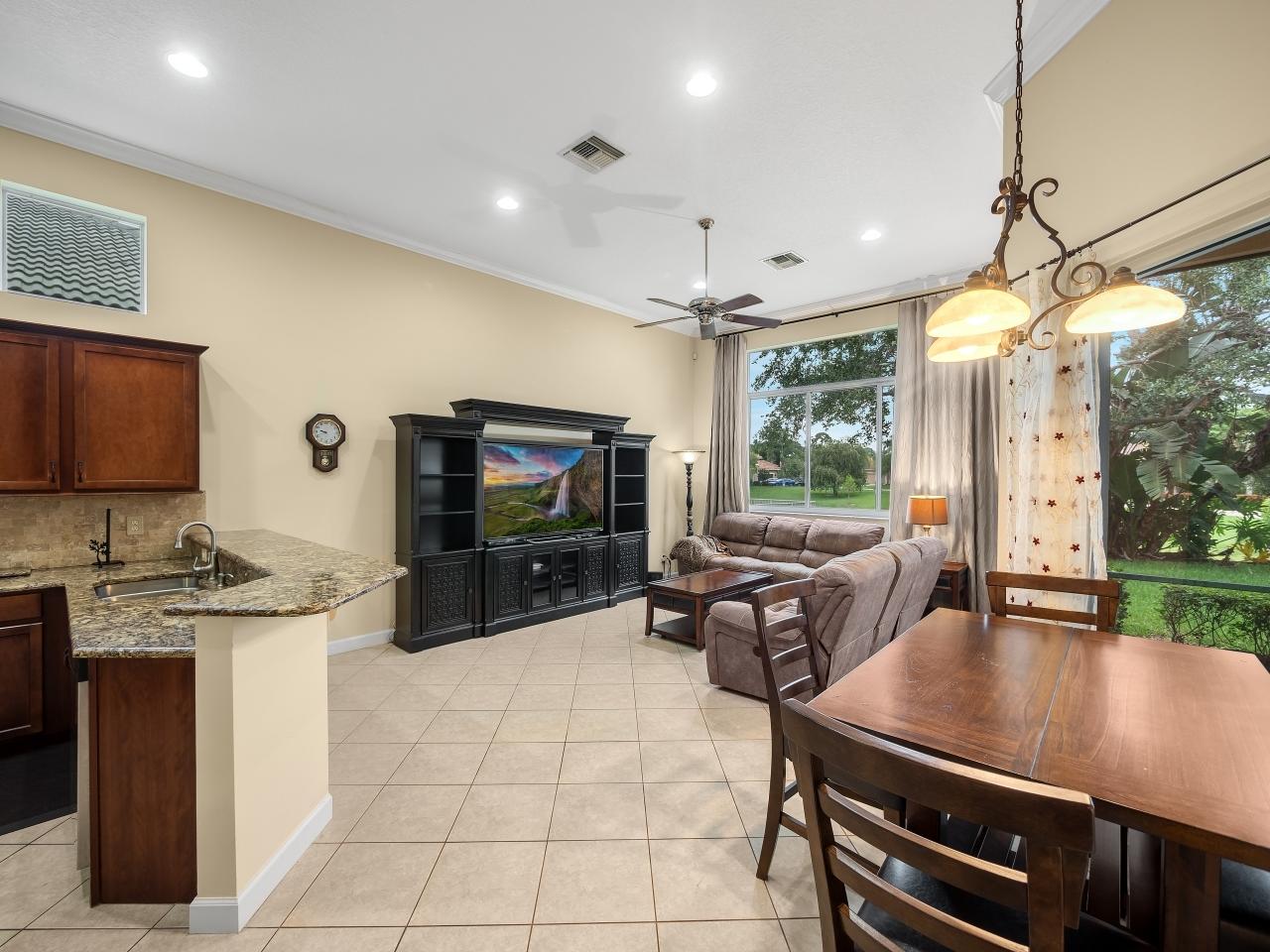 8938 First Tee Road Port St. Lucie, FL 34986 - Photo 9 of 36 Family Room