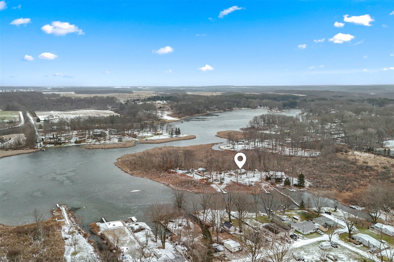 7592 Hakes Road Reading, MI 49274 - Photo 30 of 38