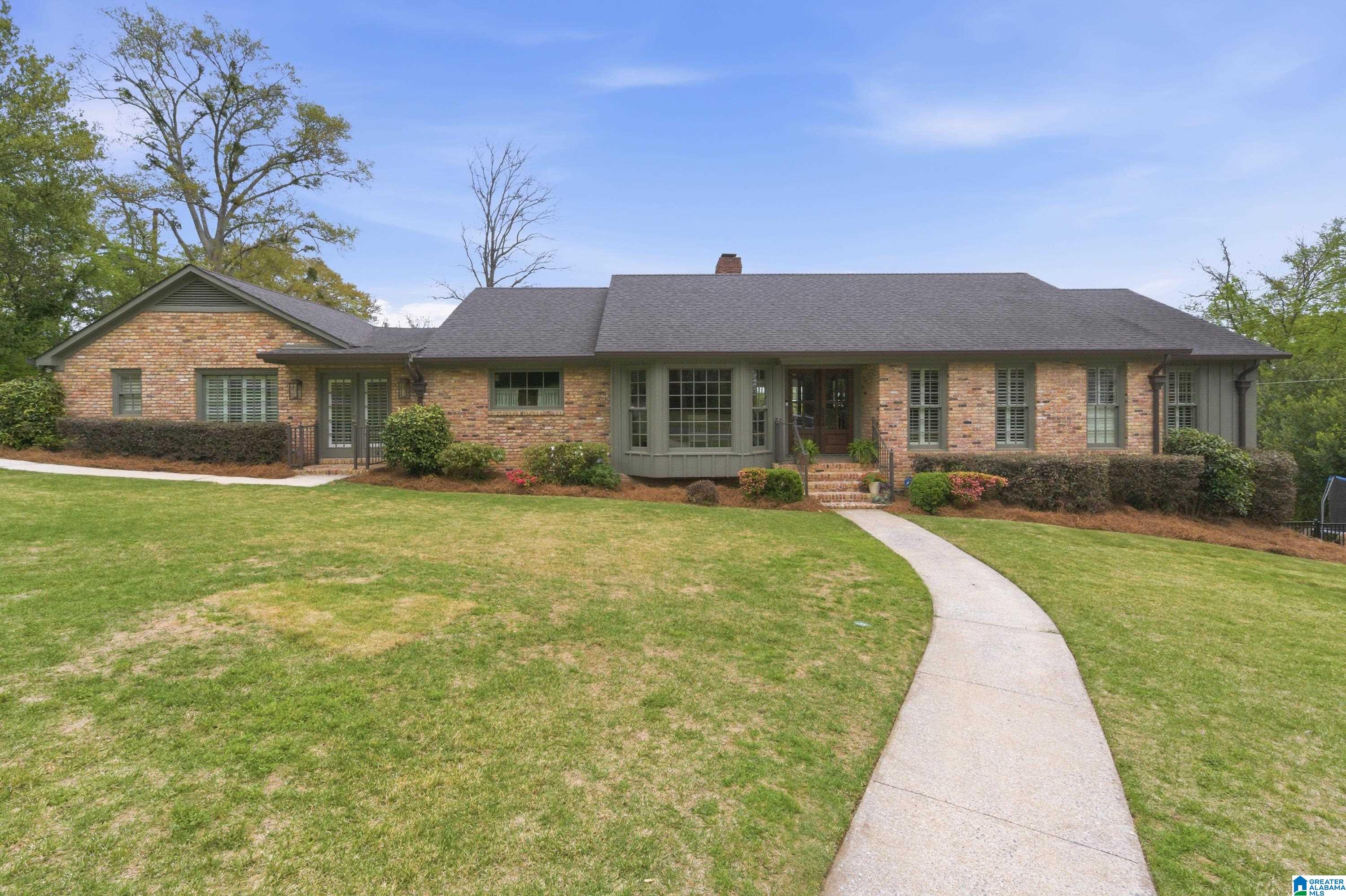 3601 Crestbrook Road Birmingham, AL 35223 - Photo 1 of 57