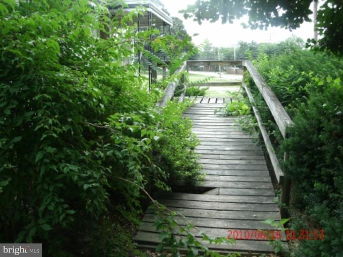 1710 Severn Road Severn, MD 21144 - Photo 5 of 16 ramp leading into main home