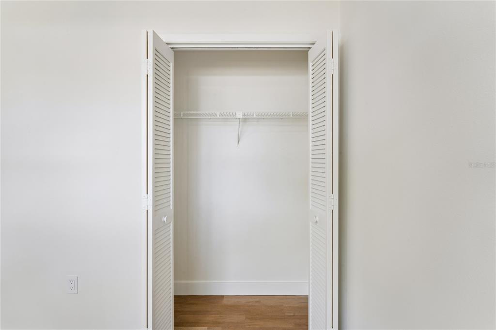 10194 Gamewell Street Spring Hill, FL 34608 - Photo 23 of 36 a view of an empty room