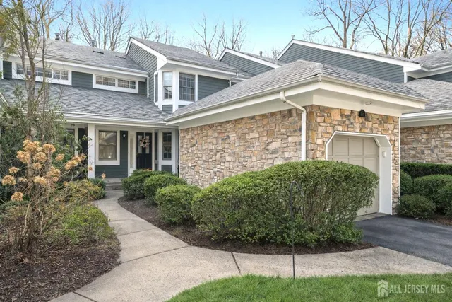 $579,900 | 64 Coriander Drive, Princeton, NJ 08540