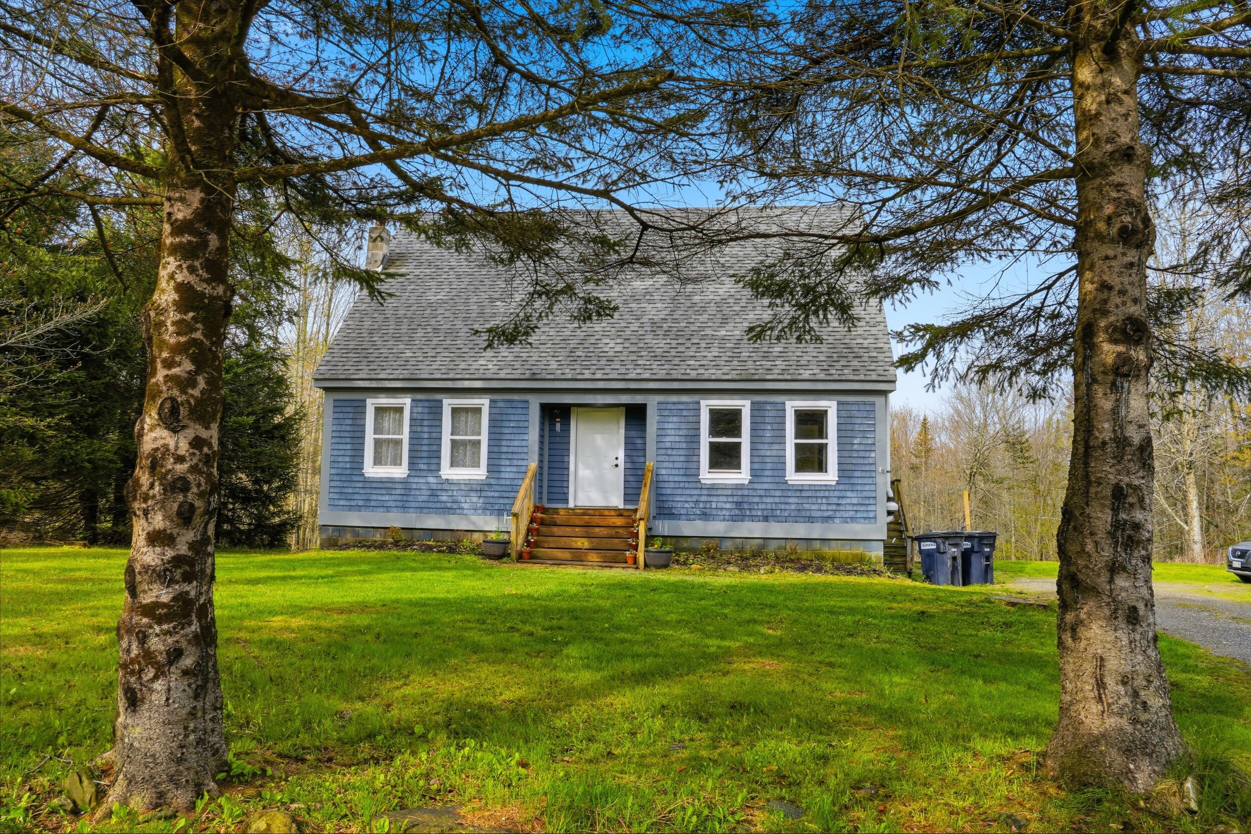 247 stevens rd, swanville, me 049152