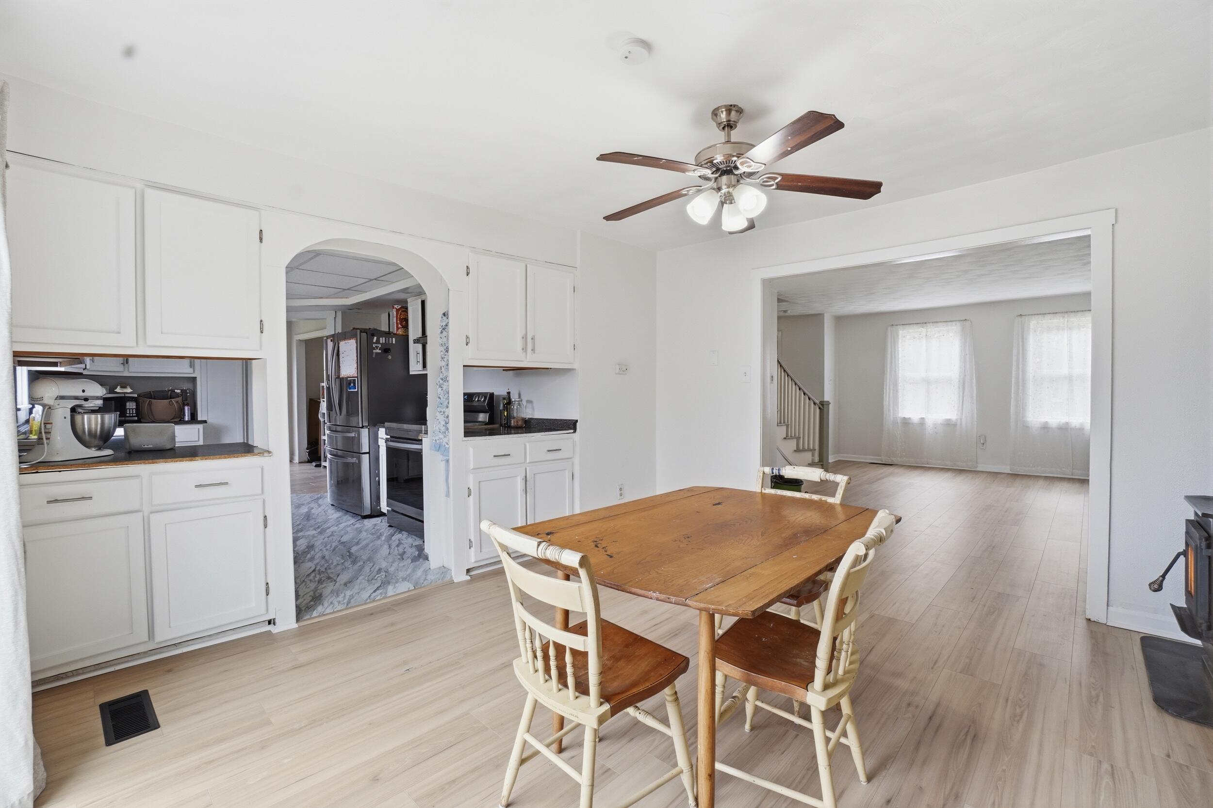 247 Stevens Road Swanville, ME 04915 - Photo 16 of 36 247 stevens rd, swanville, me 0491520