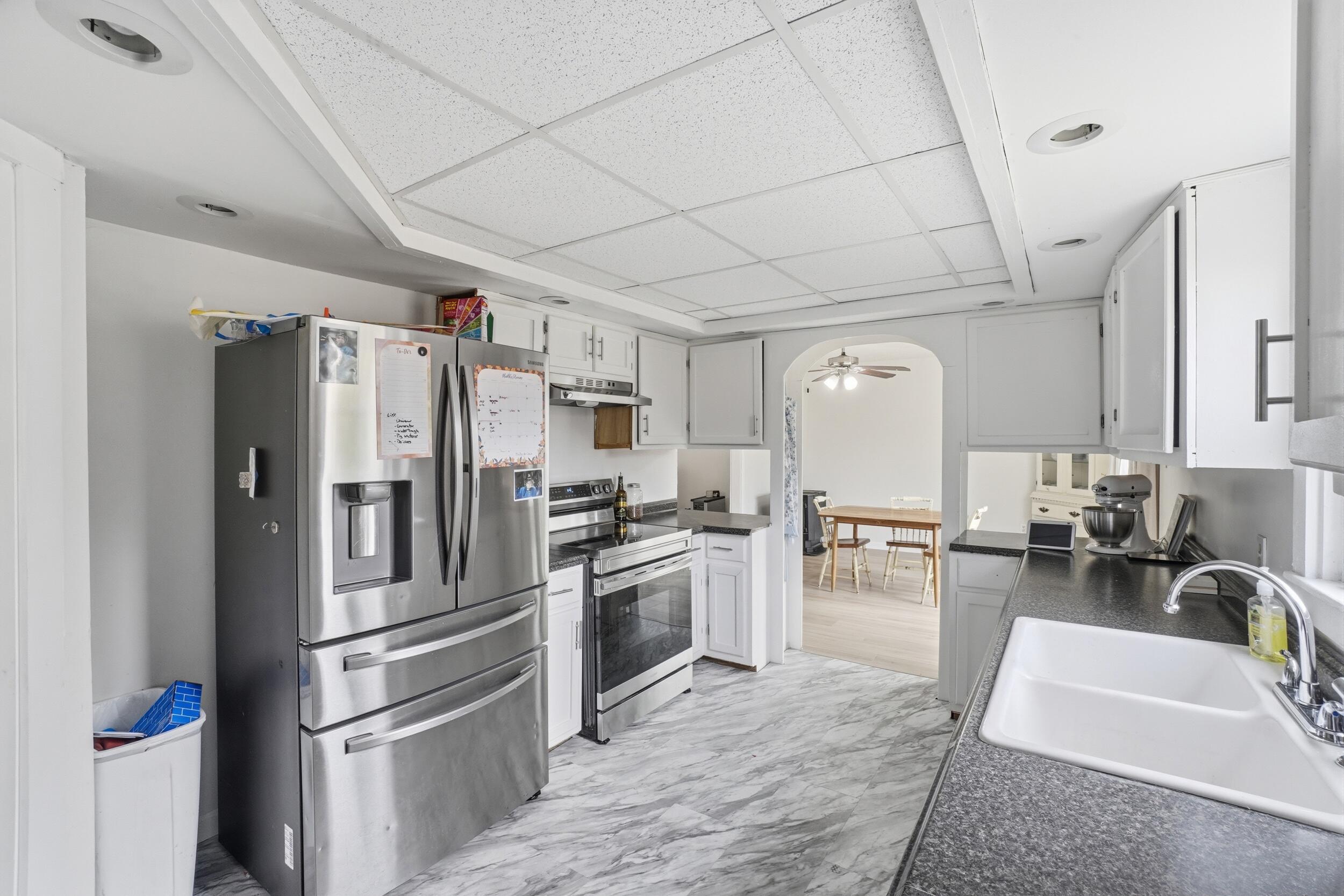 247 Stevens Road Swanville, ME 04915 - Photo 17 of 36 247 stevens rd, swanville, me 0491521