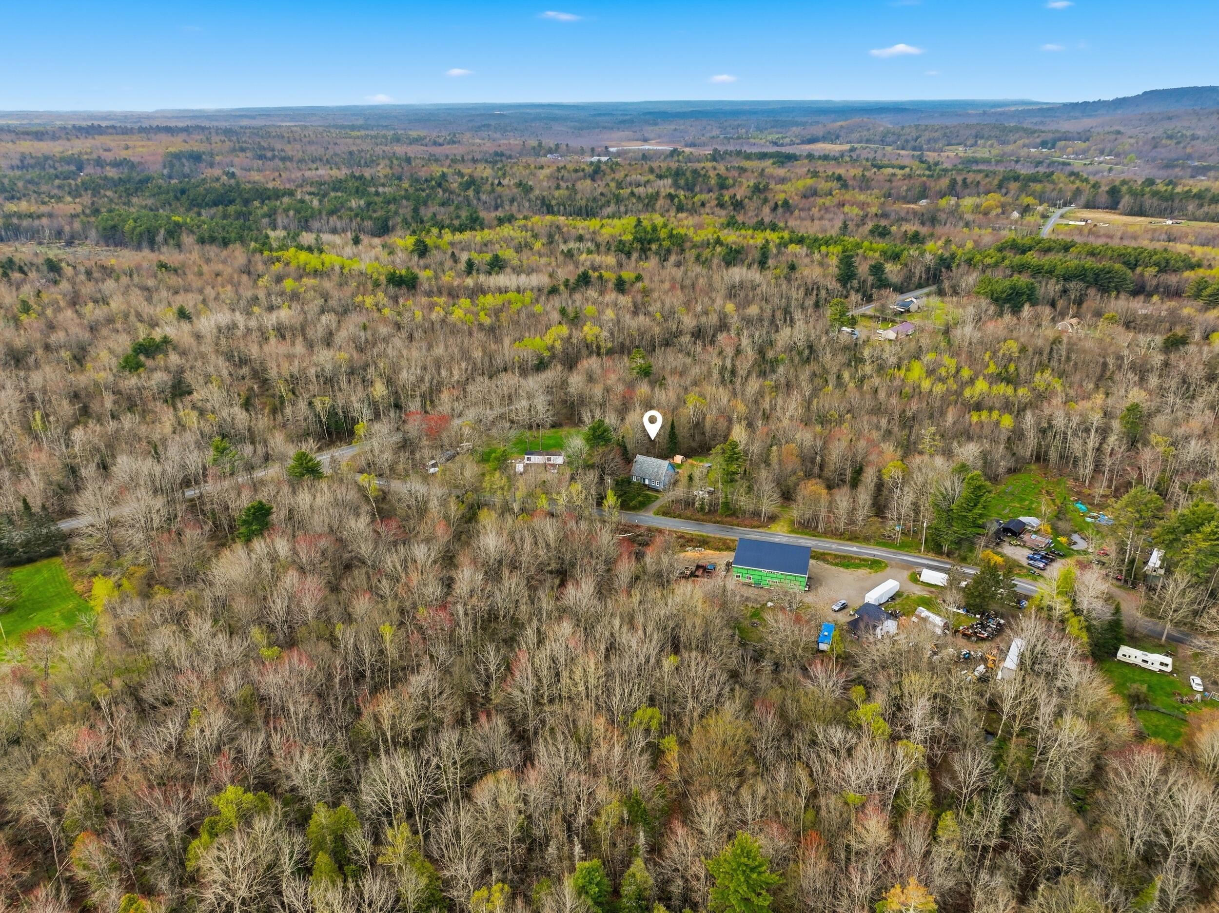 247 Stevens Road Swanville, ME 04915 - Photo 2 of 36 247 stevens rd, swanville, me 049151