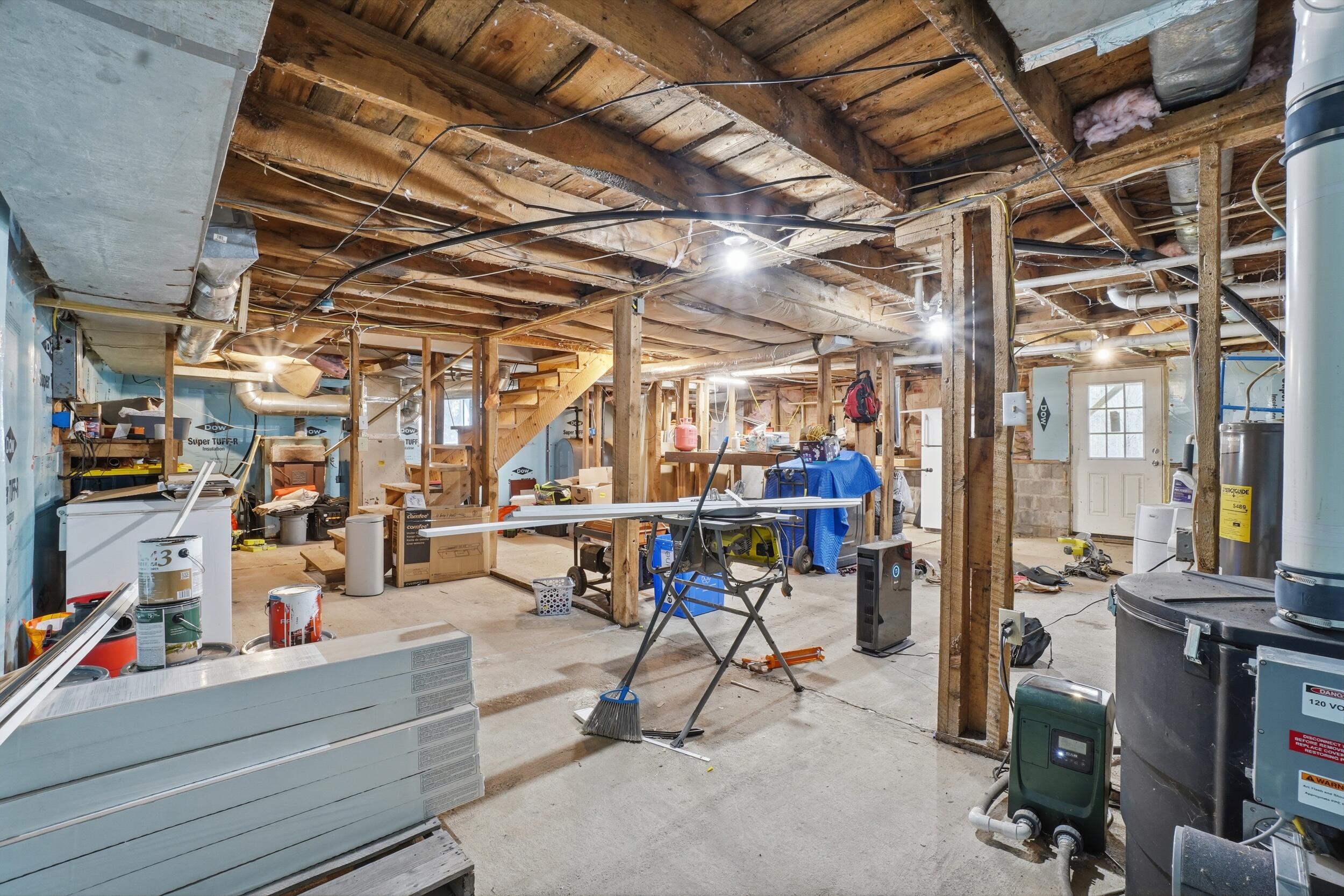 247 Stevens Road Swanville, ME 04915 - Photo 23 of 36 247 stevens rd, swanville, me 0491527