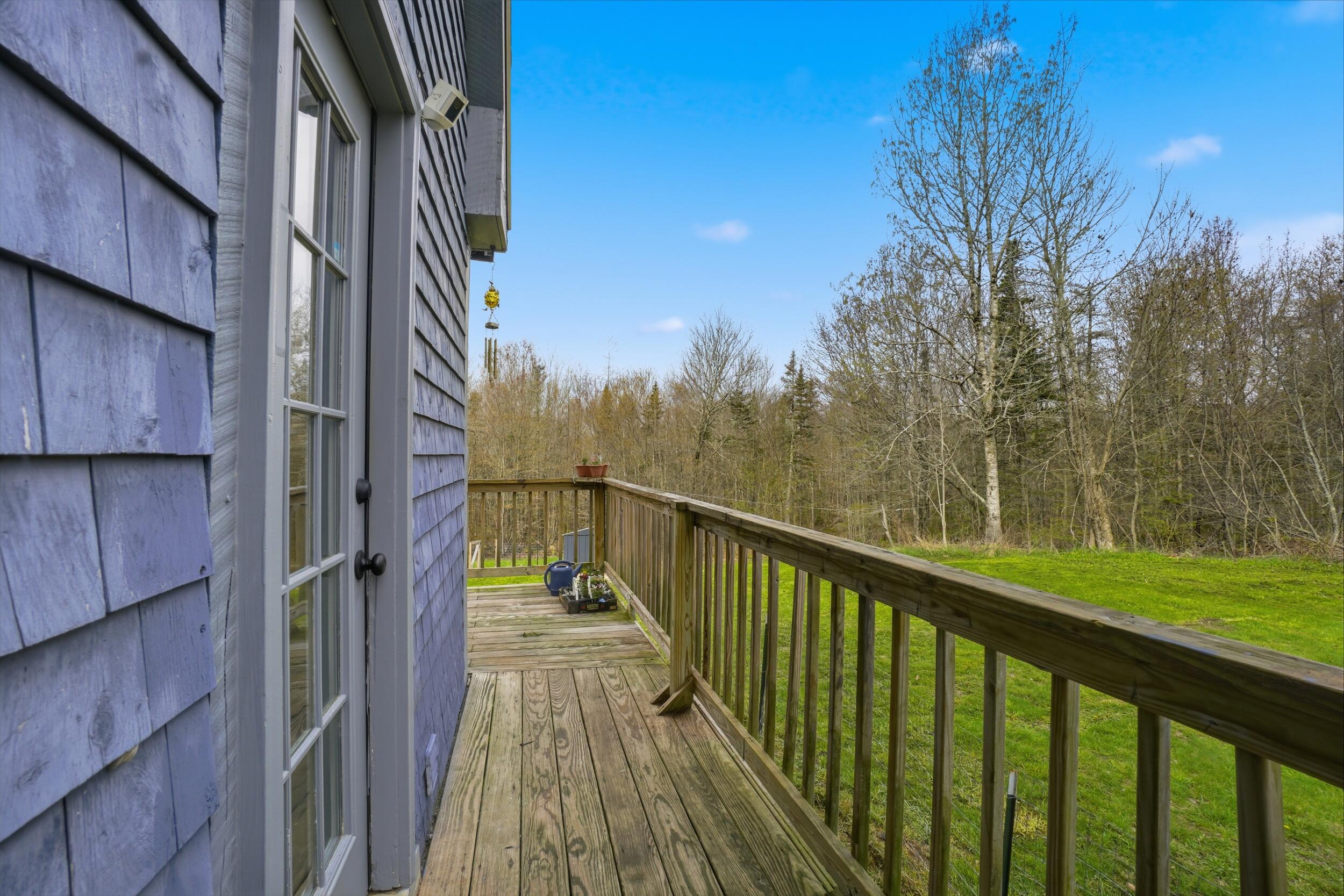 247 Stevens Road Swanville, ME 04915 - Photo 24 of 36 247 stevens rd, swanville, me 0491528